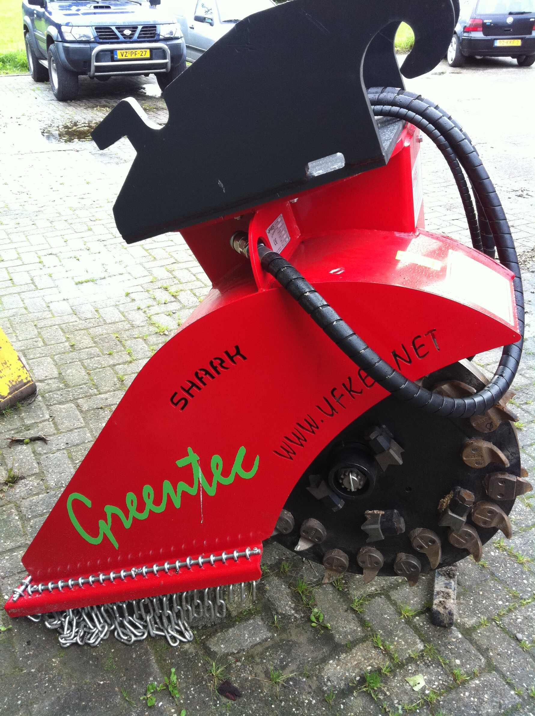 Zestaw z rębakiem IMG_0218